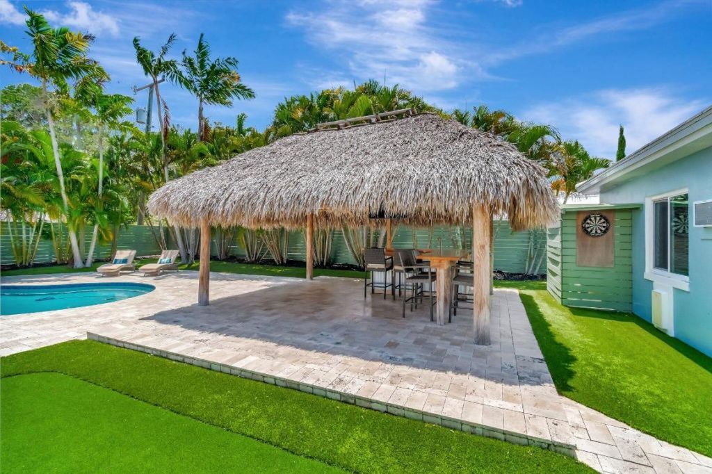 1220 N Swinton Avenue, Delray Beach, FL 33444 Photo