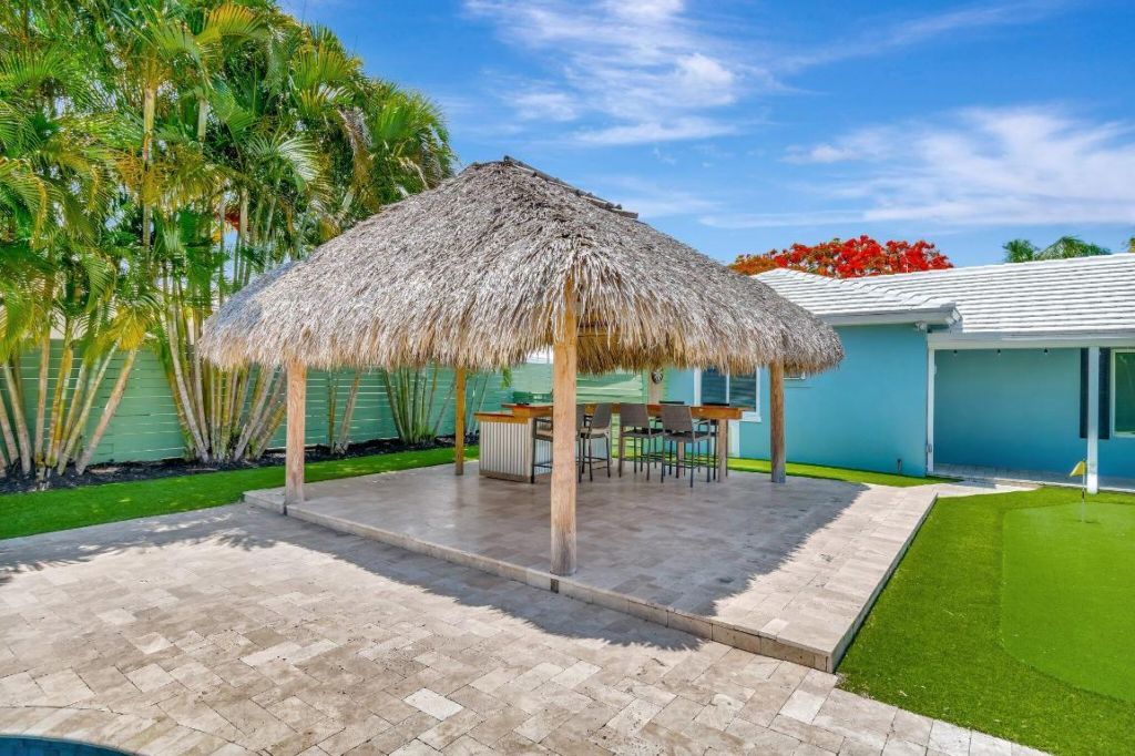 1220 N Swinton Avenue, Delray Beach, FL 33444 Photo