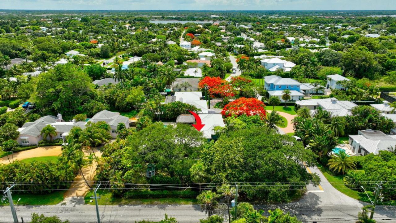 1220 N Swinton Avenue, Delray Beach, FL 33444 Photo