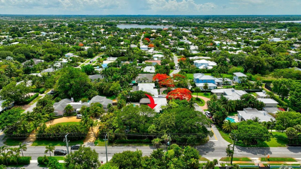 1220 N Swinton Avenue, Delray Beach, FL 33444 Photo