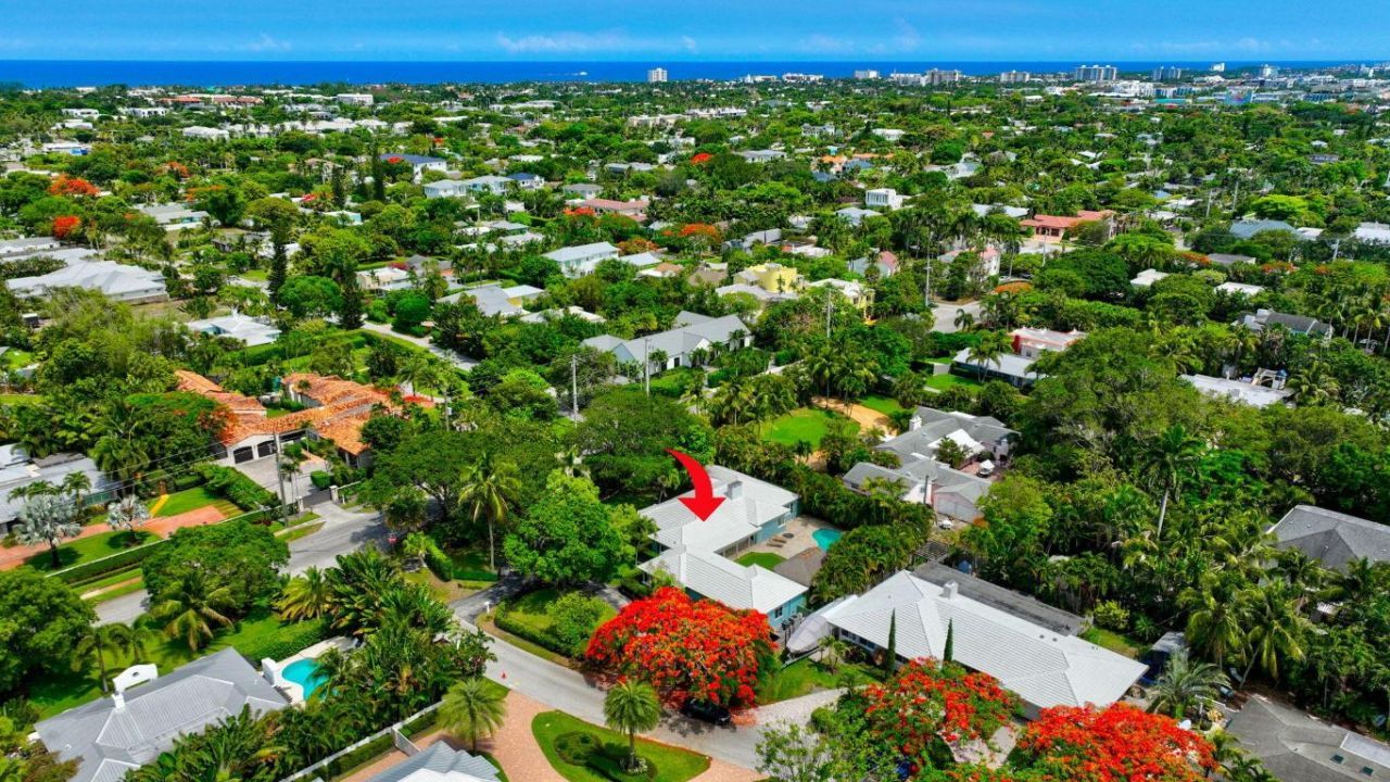 1220 N Swinton Avenue, Delray Beach, FL 33444 Photo