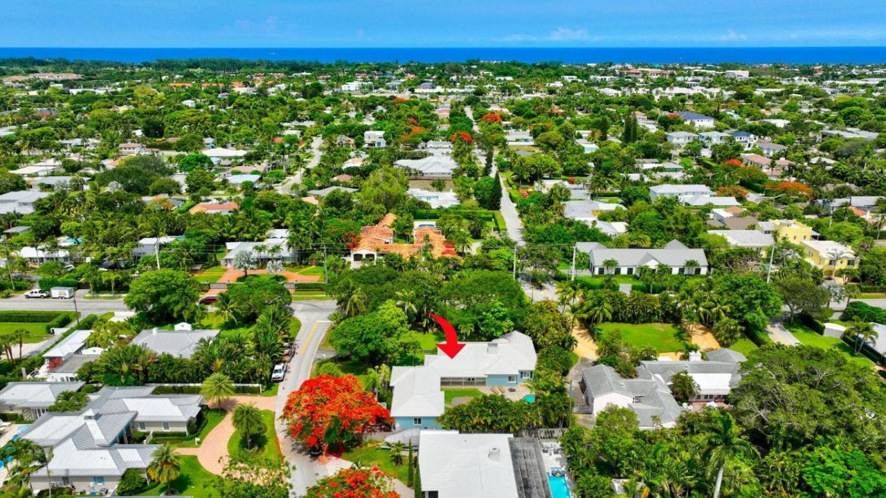 1220 N Swinton Avenue, Delray Beach, FL 33444 Photo