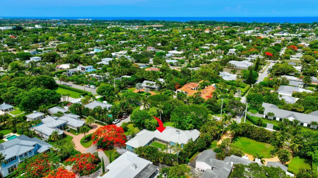 1220 N Swinton Avenue, Delray Beach, FL 33444 Photo