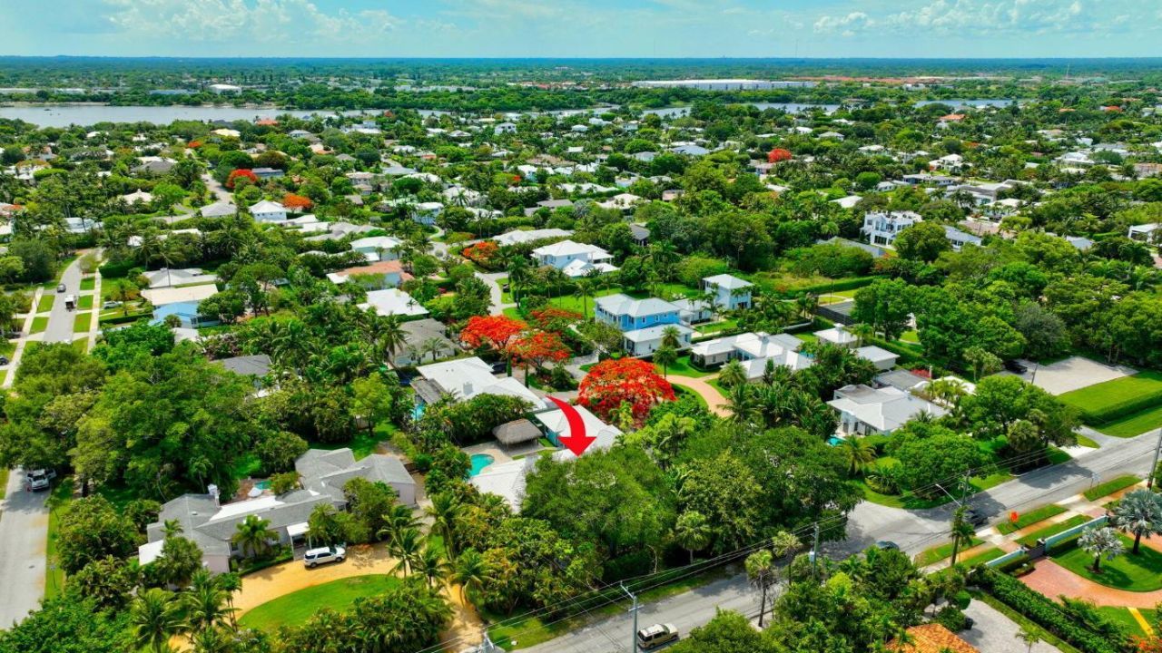 1220 N Swinton Avenue, Delray Beach, FL 33444 Photo