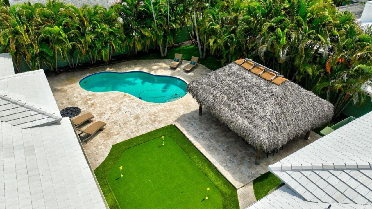 1220 N Swinton Avenue, Delray Beach, FL 33444 Photo