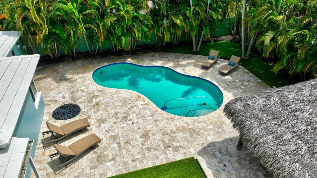 1220 N Swinton Avenue, Delray Beach, FL 33444 Photo