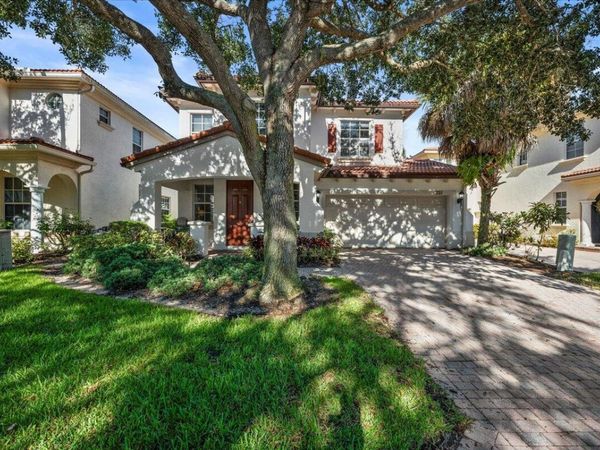 321 September Street, Palm Beach Gardens, FL 33410