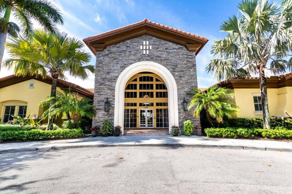 321 September Street, Palm Beach Gardens, FL 33410 Photo