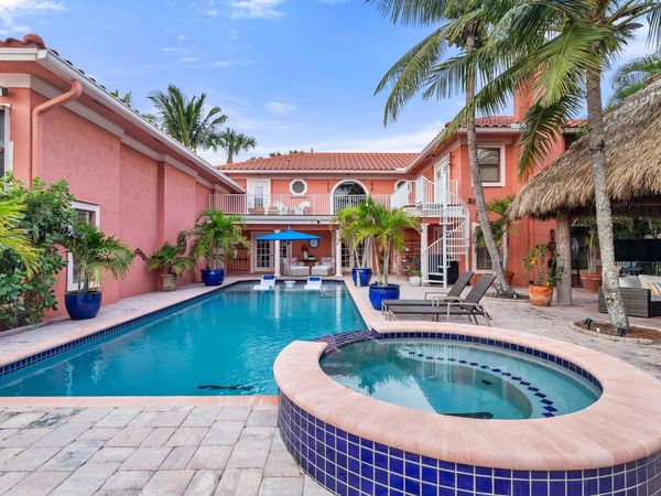 15580 Bellanca Lane, Wellington, FL 33414