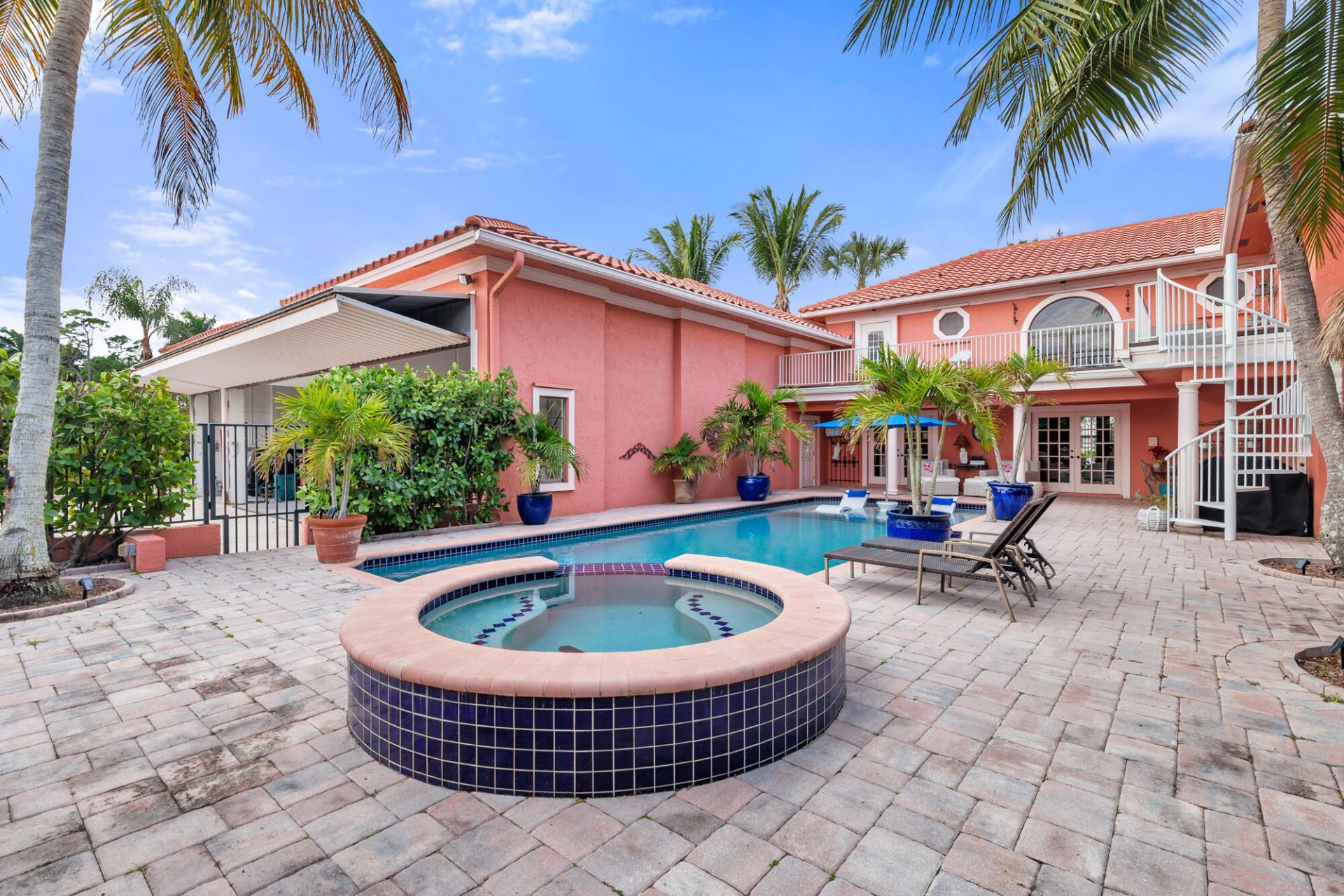 15580 Bellanca Lane, Wellington, FL 33414 Photo