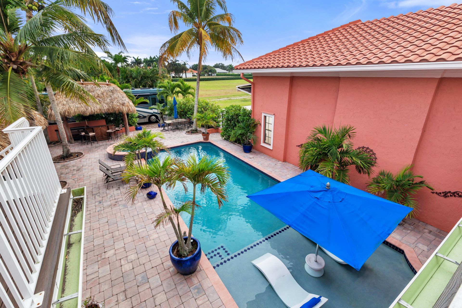 15580 Bellanca Lane, Wellington, FL 33414 Photo