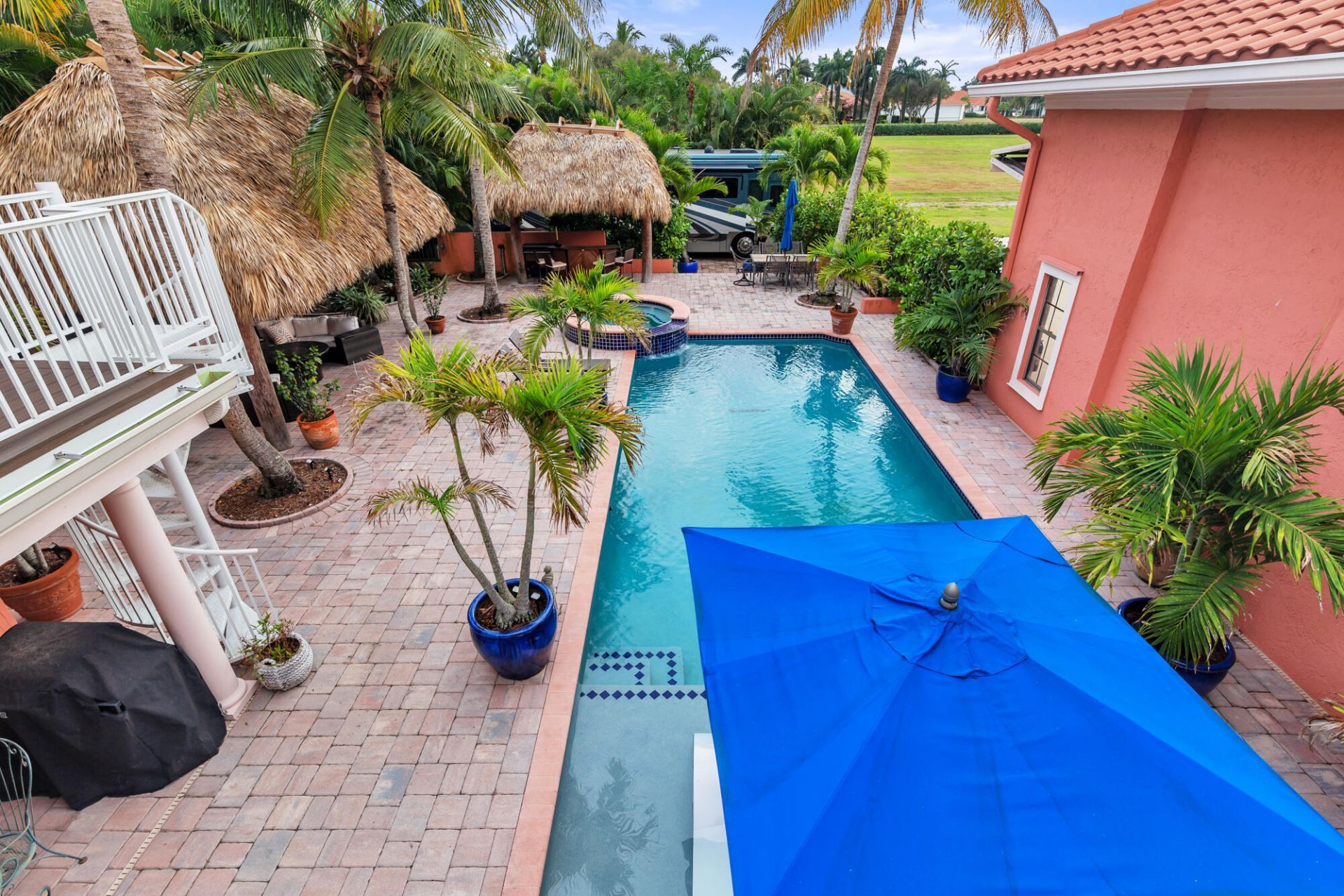 15580 Bellanca Lane, Wellington, FL 33414 Photo