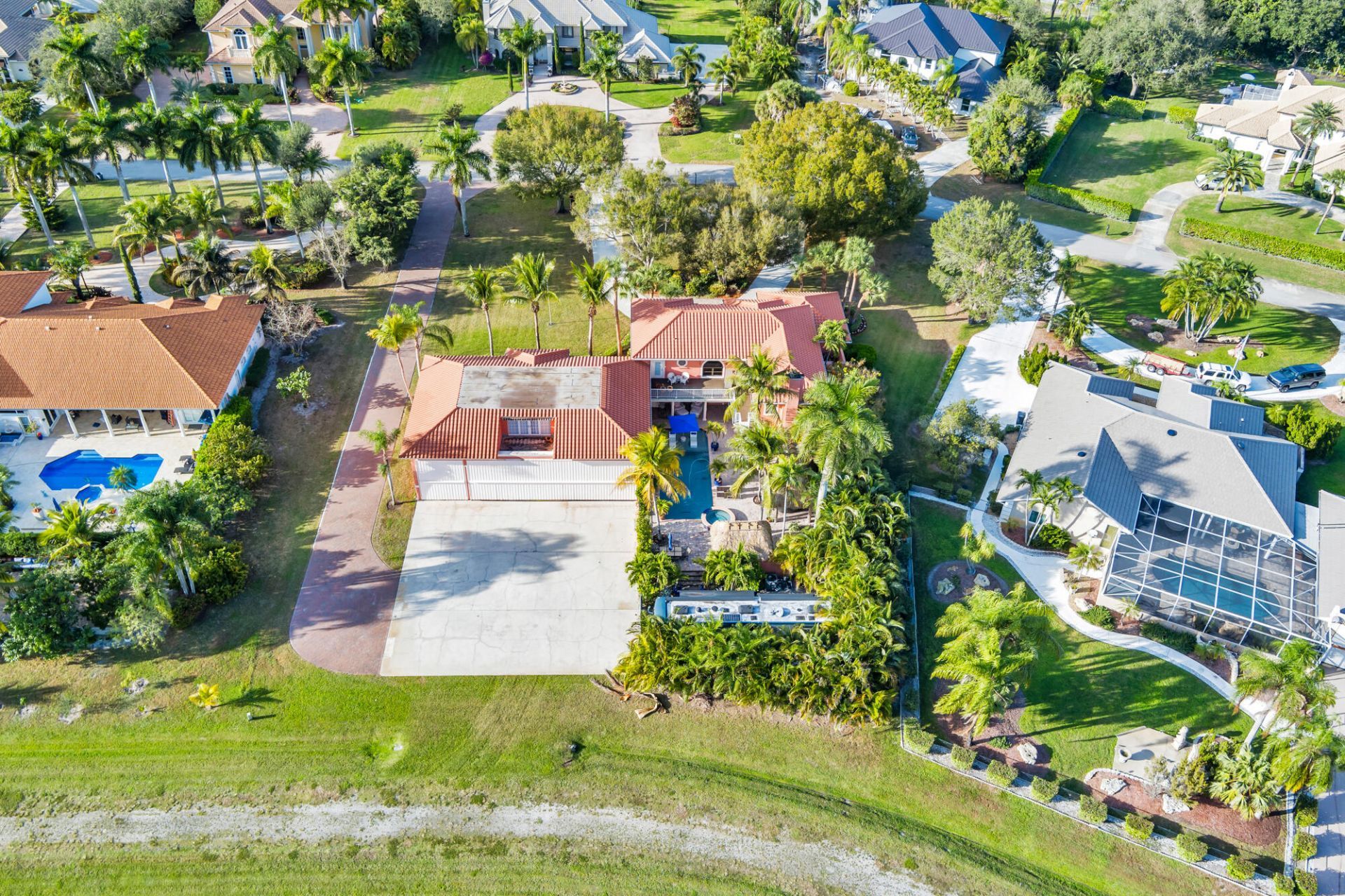 15580 Bellanca Lane, Wellington, FL 33414 Photo