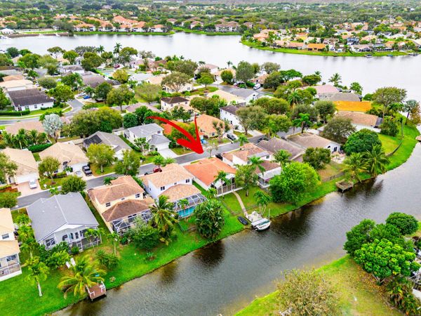 12119 Sunset Point Circle, Wellington, FL 33414