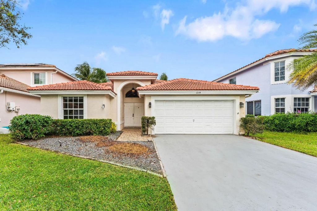 12119 Sunset Point Circle, Wellington, FL 33414 Photo