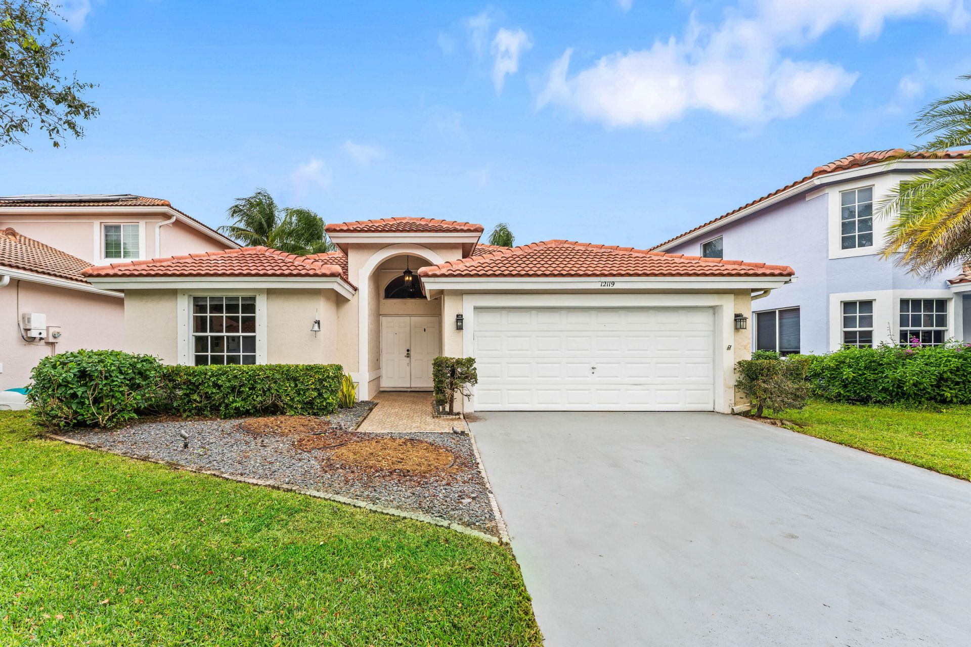 12119 Sunset Point Circle, Wellington, FL 33414 Photo