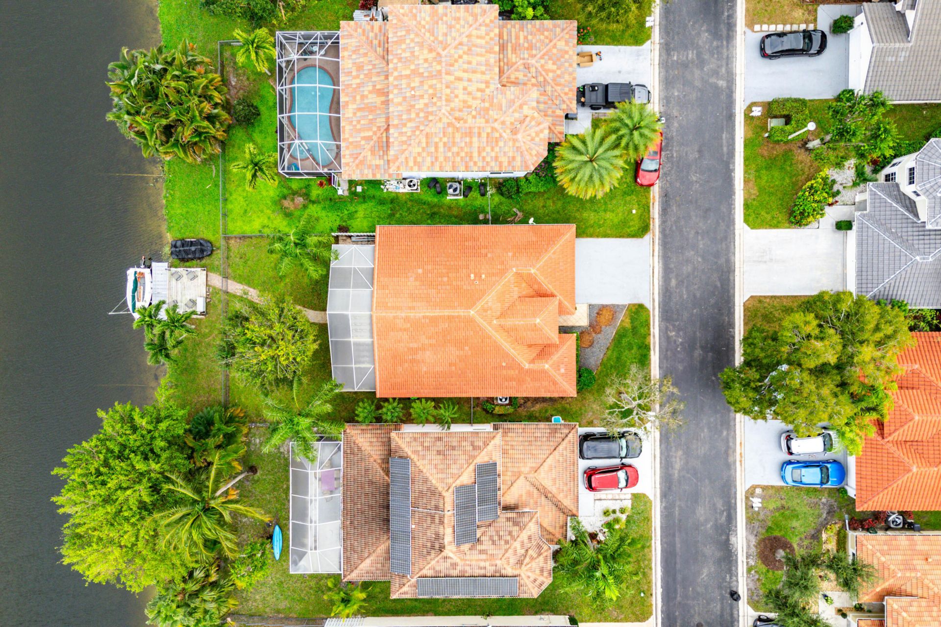 12119 Sunset Point Circle, Wellington, FL 33414 Photo