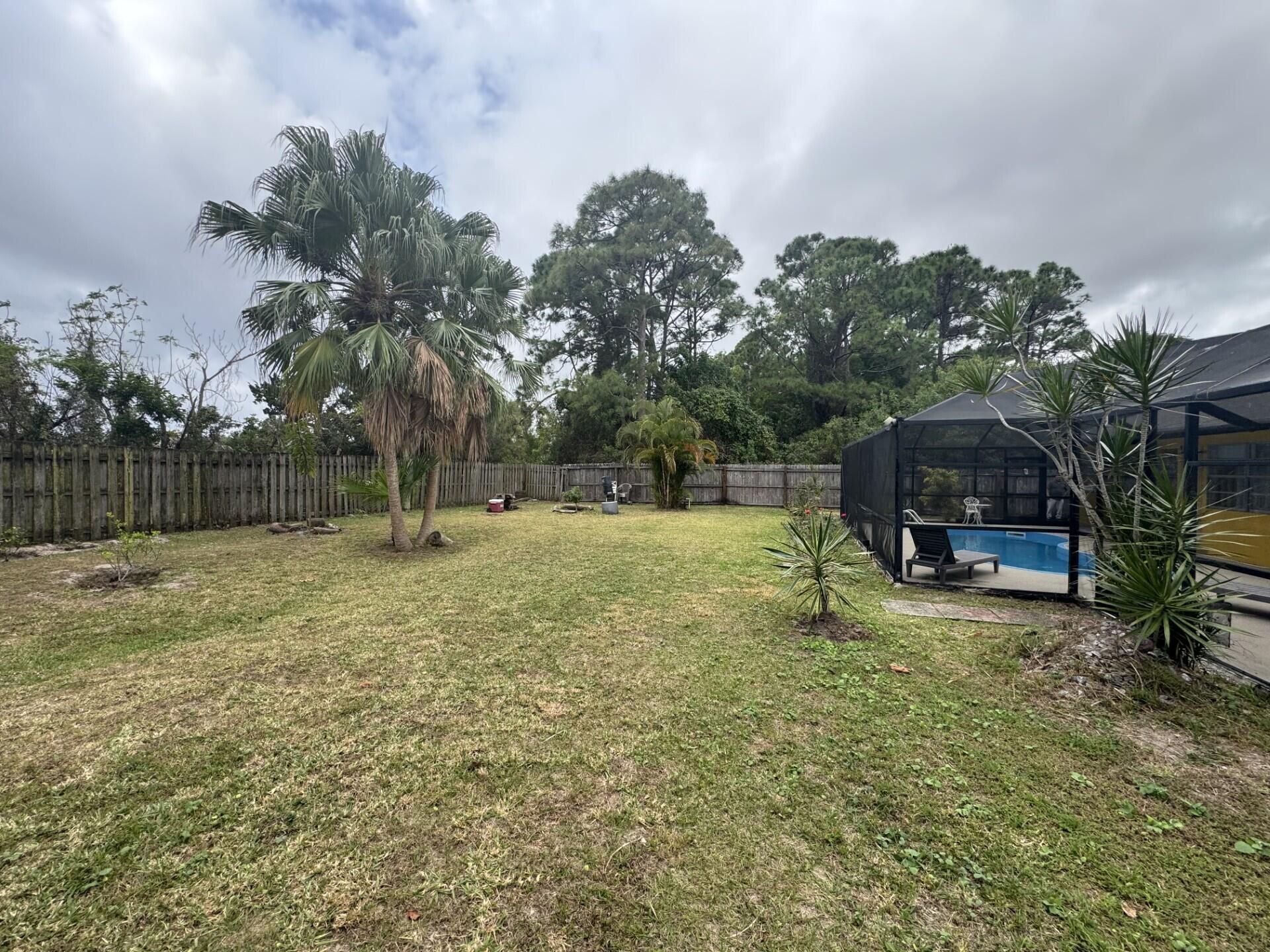 882 SE Walters Terrace, Port Saint Lucie, FL 34983 Photo