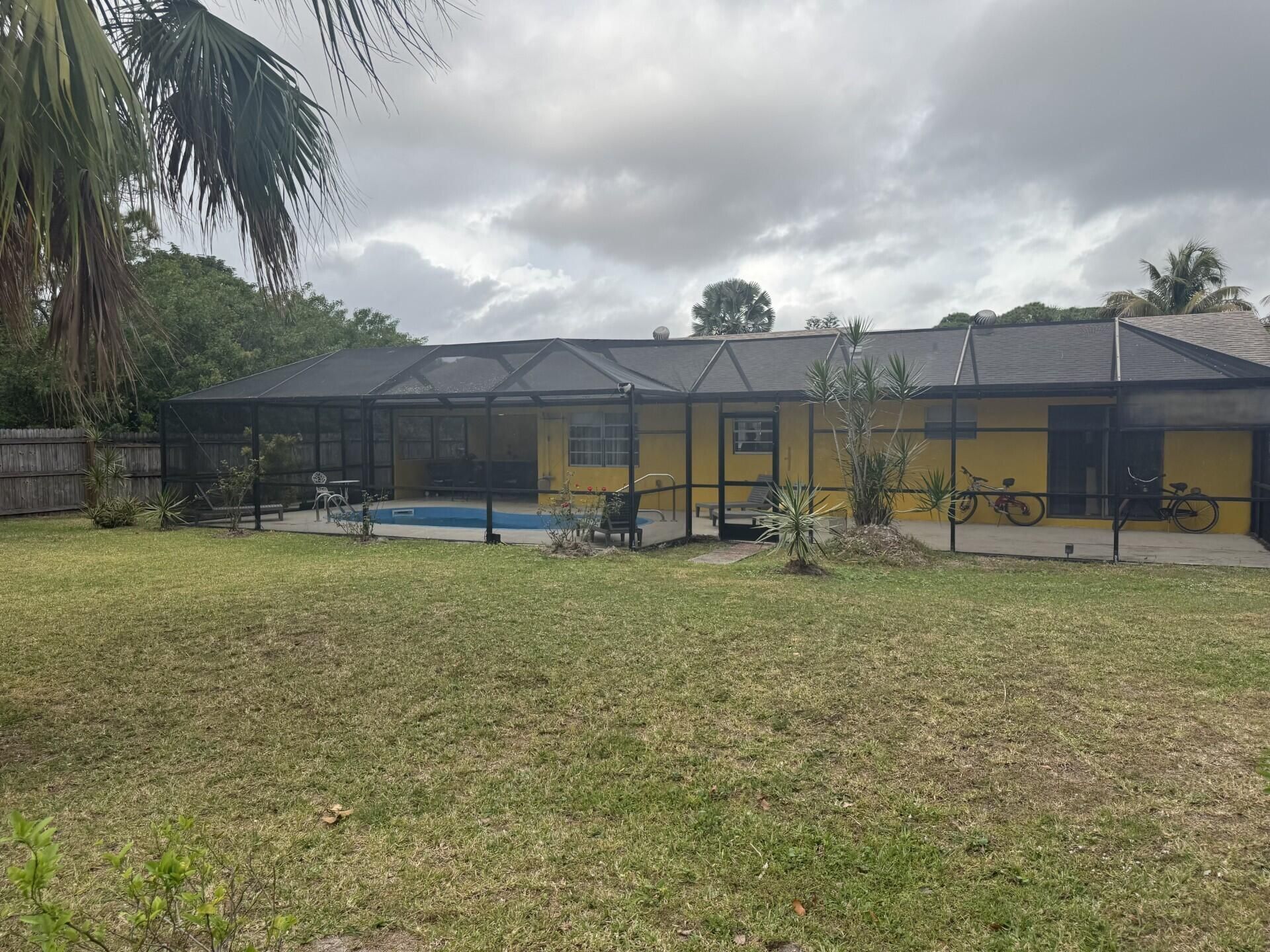 882 SE Walters Terrace, Port Saint Lucie, FL 34983 Photo