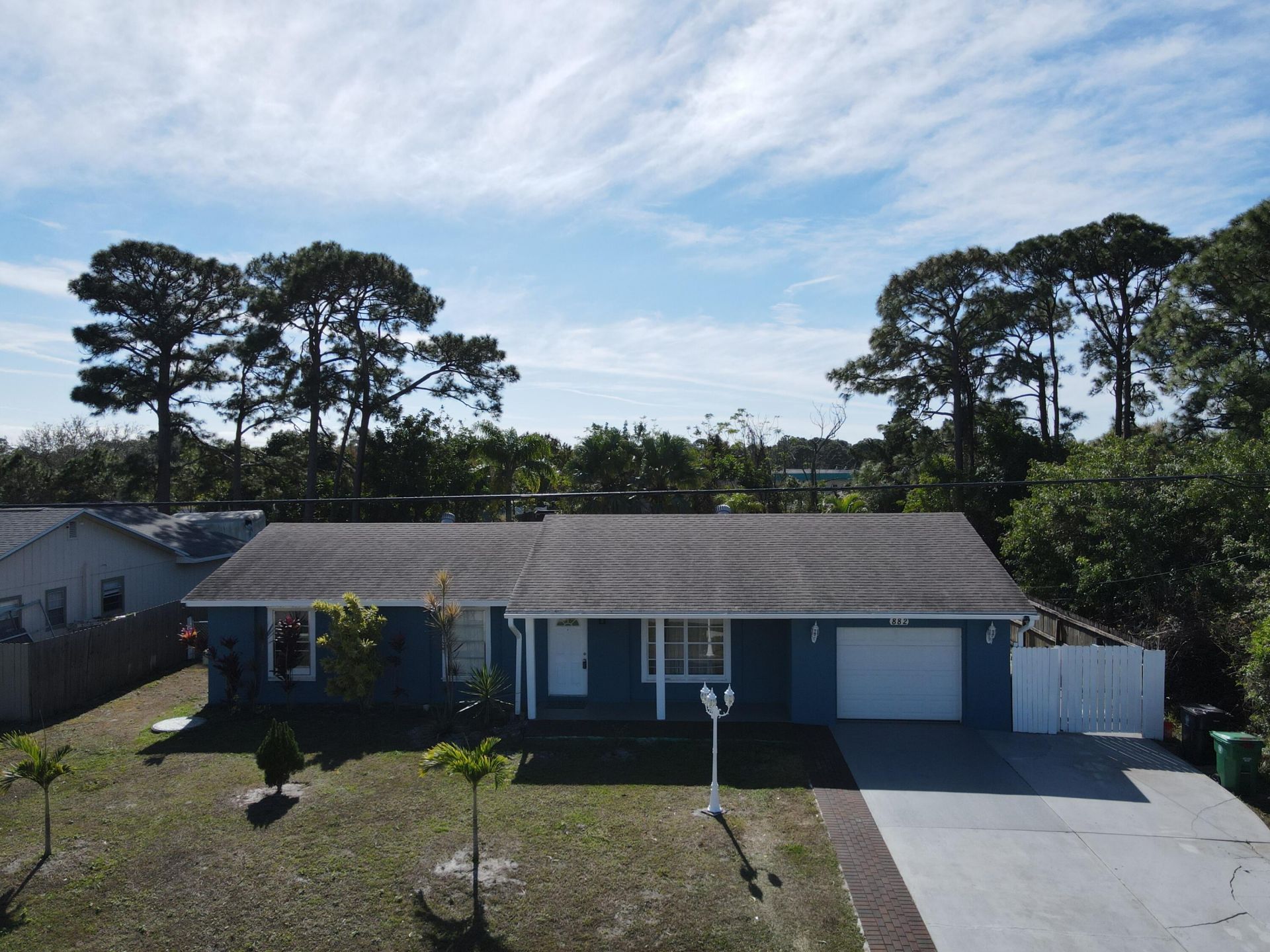 882 SE Walters Terrace, Port Saint Lucie, FL 34983 Photo