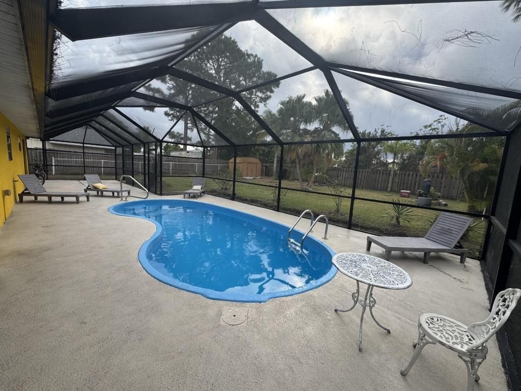 882 SE Walters Terrace, Port Saint Lucie, FL 34983 Photo