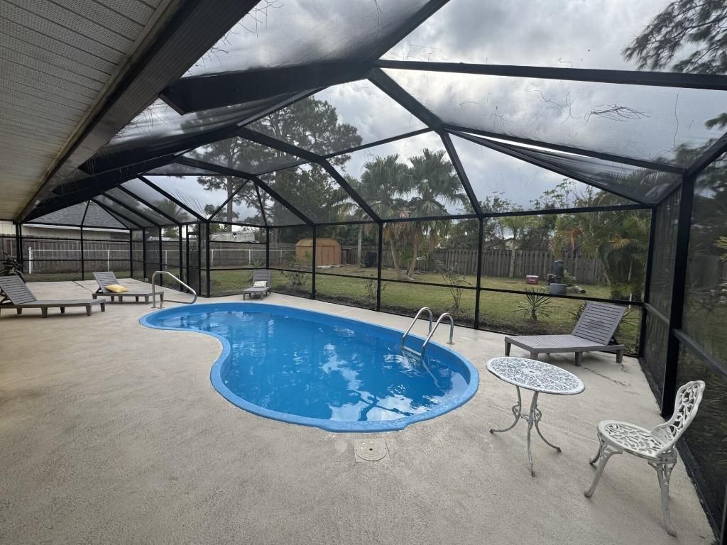 882 SE Walters Terrace, Port Saint Lucie, FL 34983 Photo