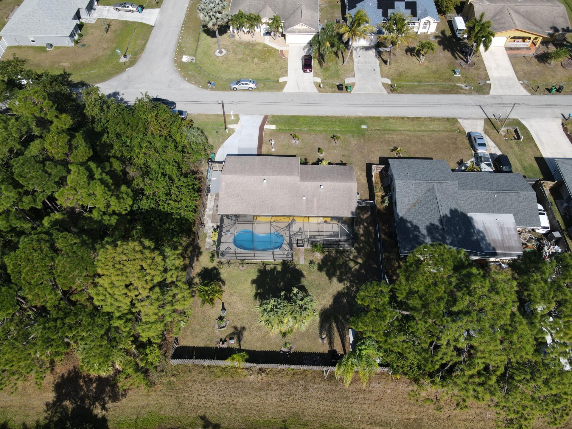 882 SE Walters Terrace, Port Saint Lucie, FL 34983 Photo