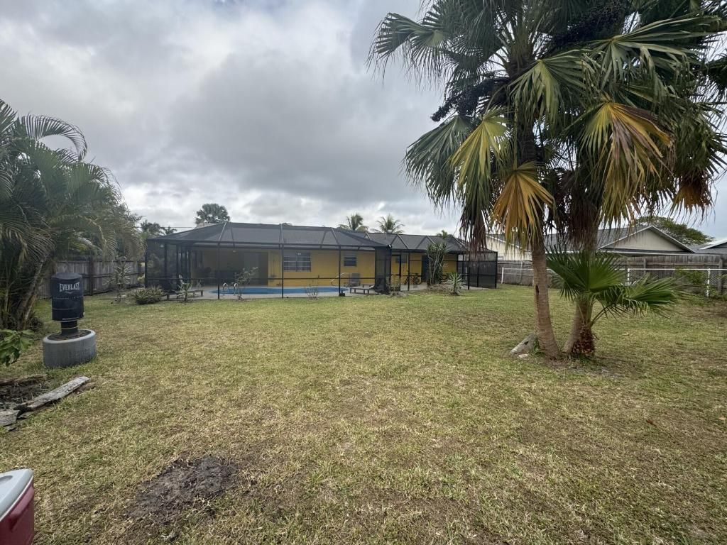 882 SE Walters Terrace, Port Saint Lucie, FL 34983 Photo