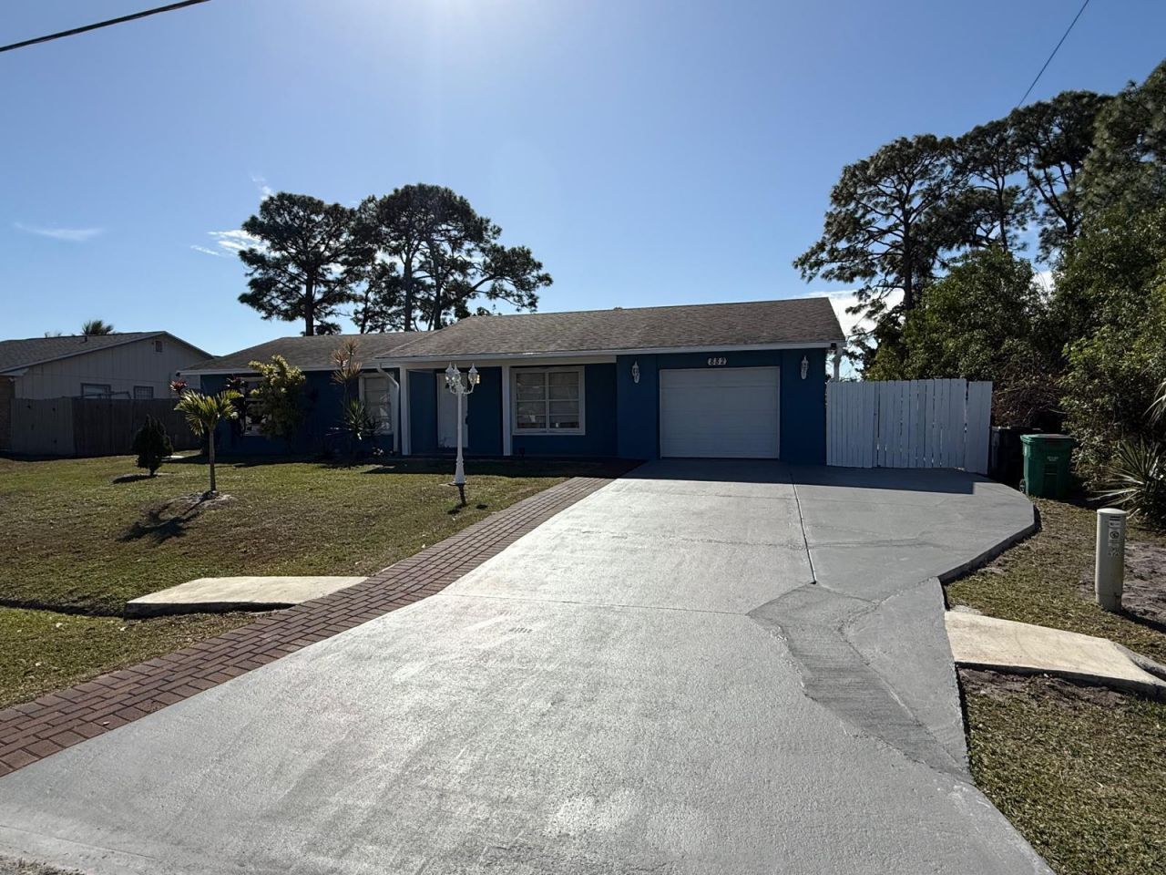 882 SE Walters Terrace, Port Saint Lucie, FL 34983 Photo