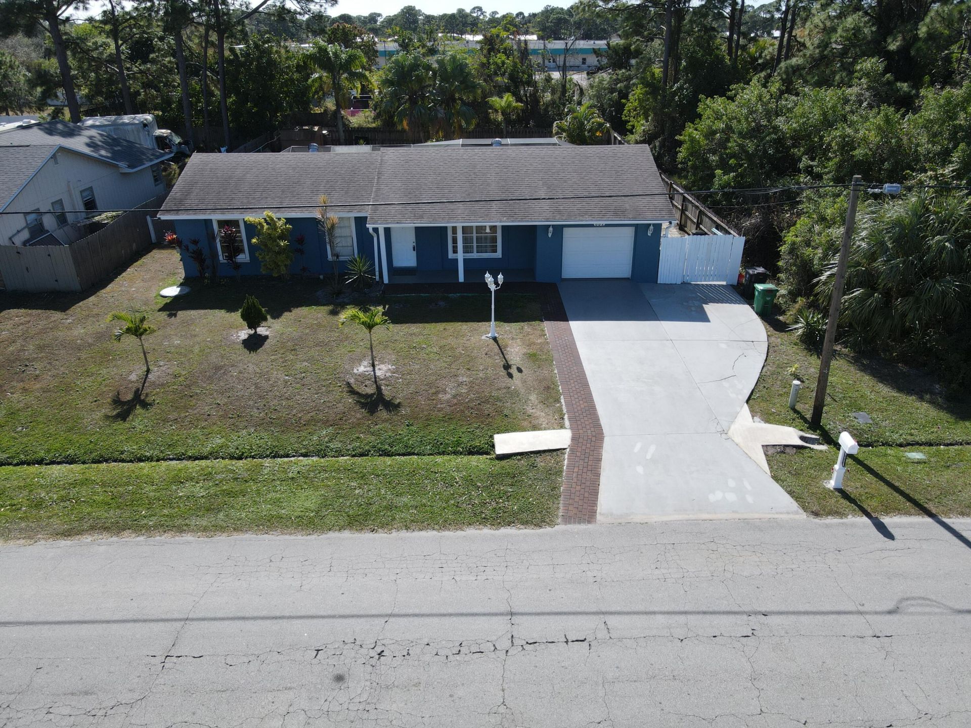 882 SE Walters Terrace, Port Saint Lucie, FL 34983 Photo