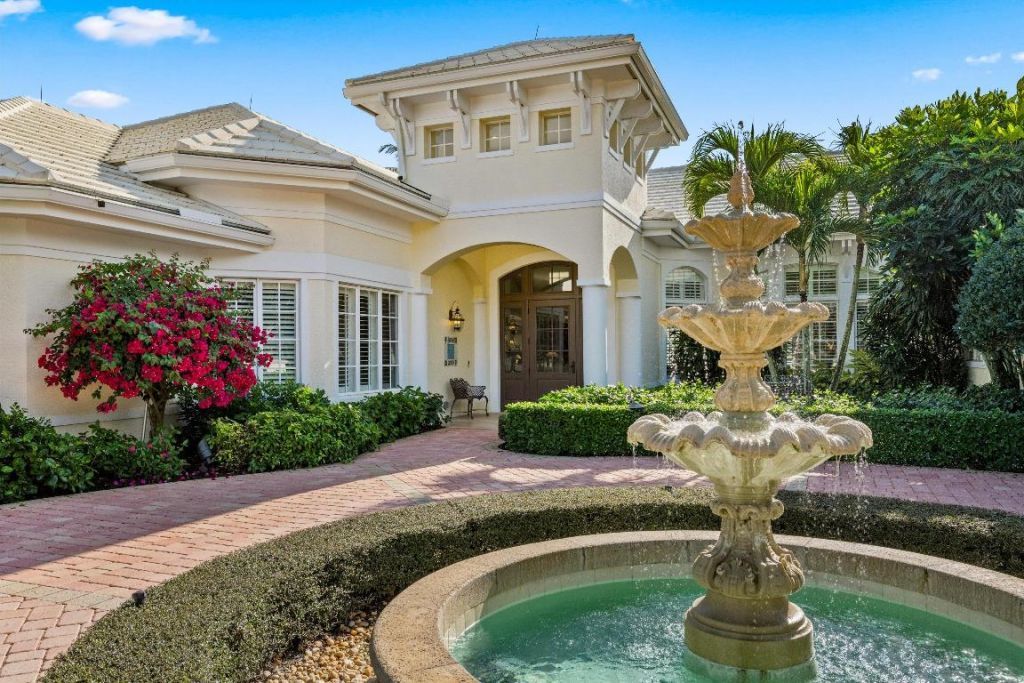 258 Locha Drive, Jupiter, FL 33458 Photo