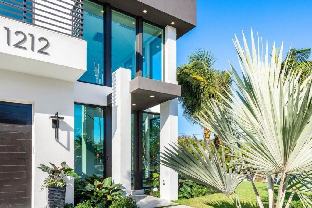 1212 NE 8th Avenue Ne, Delray Beach, FL 33483 Photo