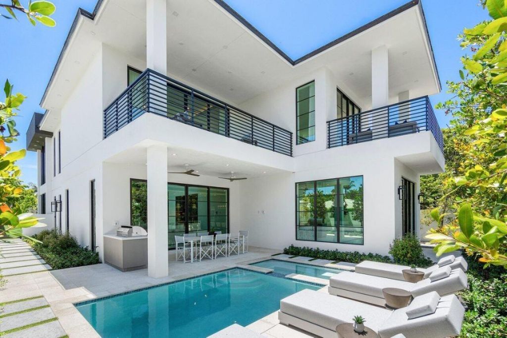 1212 NE 8th Avenue Ne, Delray Beach, FL 33483 Photo