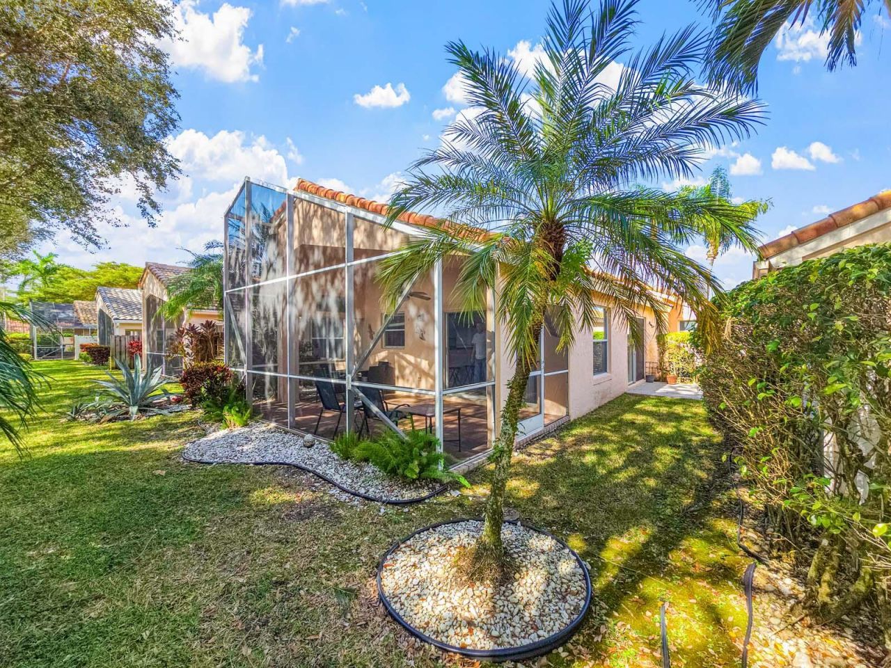 5178 Pelican Cove Drive, Boynton Beach, FL 33437 Photo