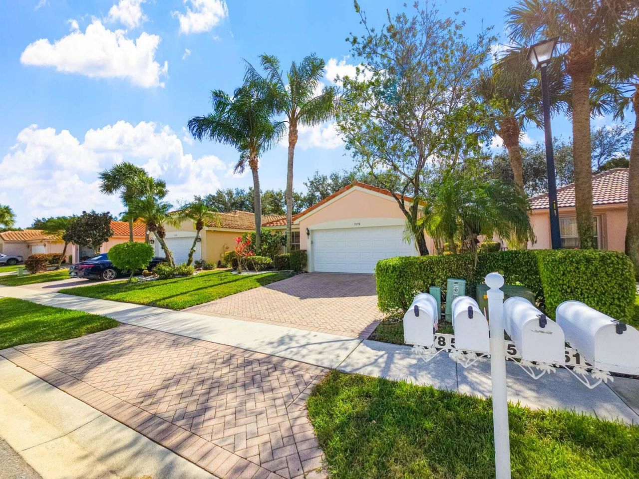 5178 Pelican Cove Drive, Boynton Beach, FL 33437 Photo