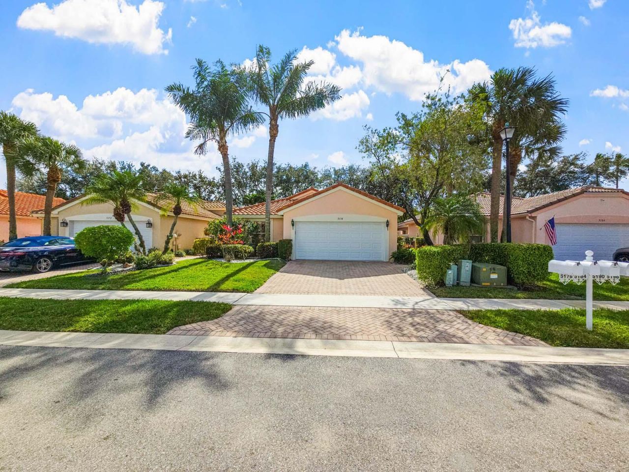 5178 Pelican Cove Drive, Boynton Beach, FL 33437 Photo