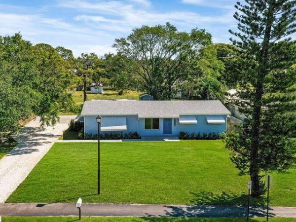 309 S Loxahatchee Drive, Jupiter, FL 33458