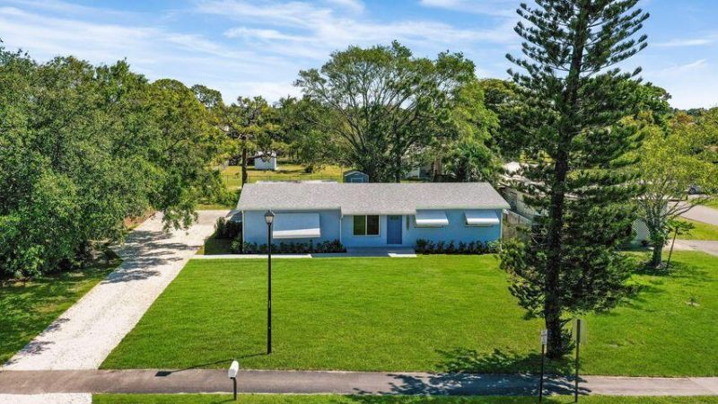 309 S Loxahatchee Drive, Jupiter, FL 33458 Photo