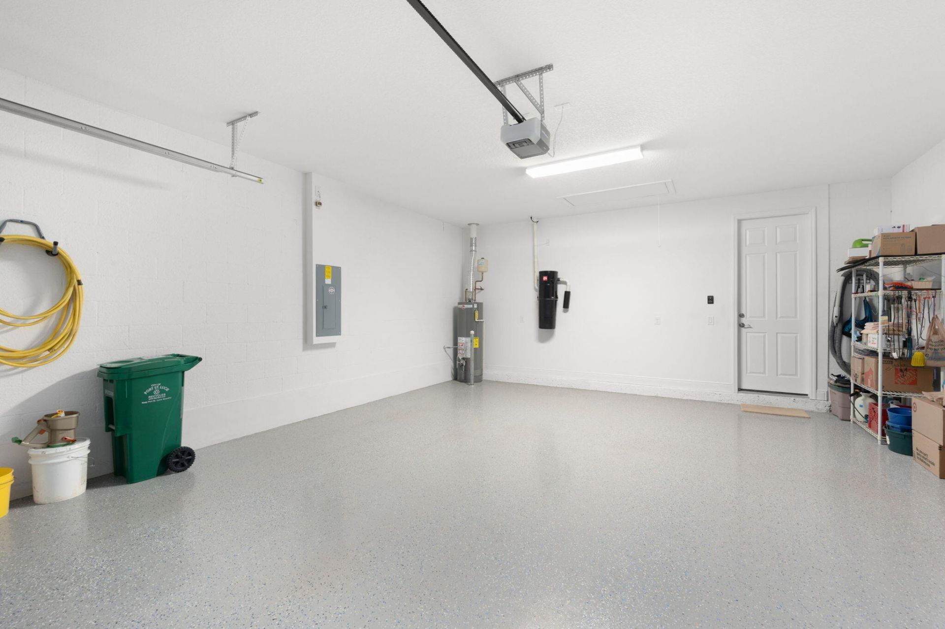 9669 SW Forestwood Avenue, Port Saint Lucie, FL 34987 Photo