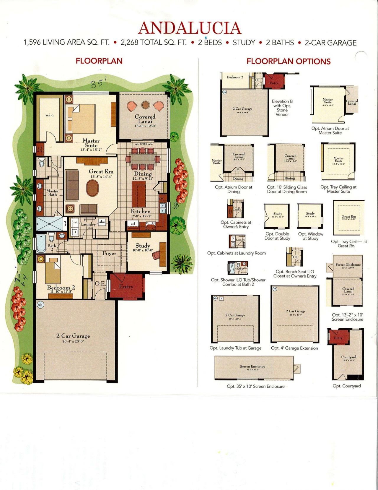 9669 SW Forestwood Avenue, Port Saint Lucie, FL 34987 Photo