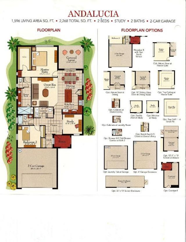 9669 SW Forestwood Avenue, Port Saint Lucie, FL 34987 Photo