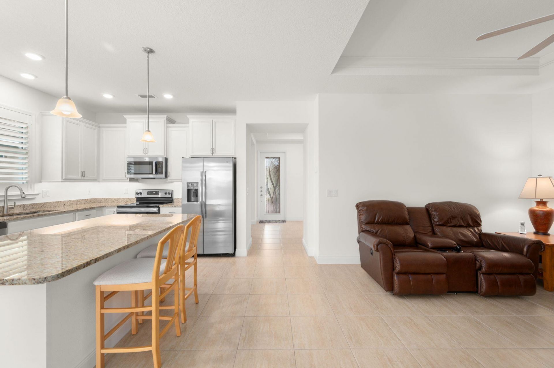 9669 SW Forestwood Avenue, Port Saint Lucie, FL 34987 Photo