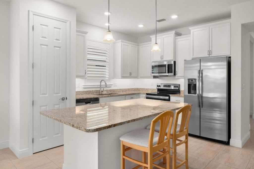 9669 SW Forestwood Avenue, Port Saint Lucie, FL 34987 Photo