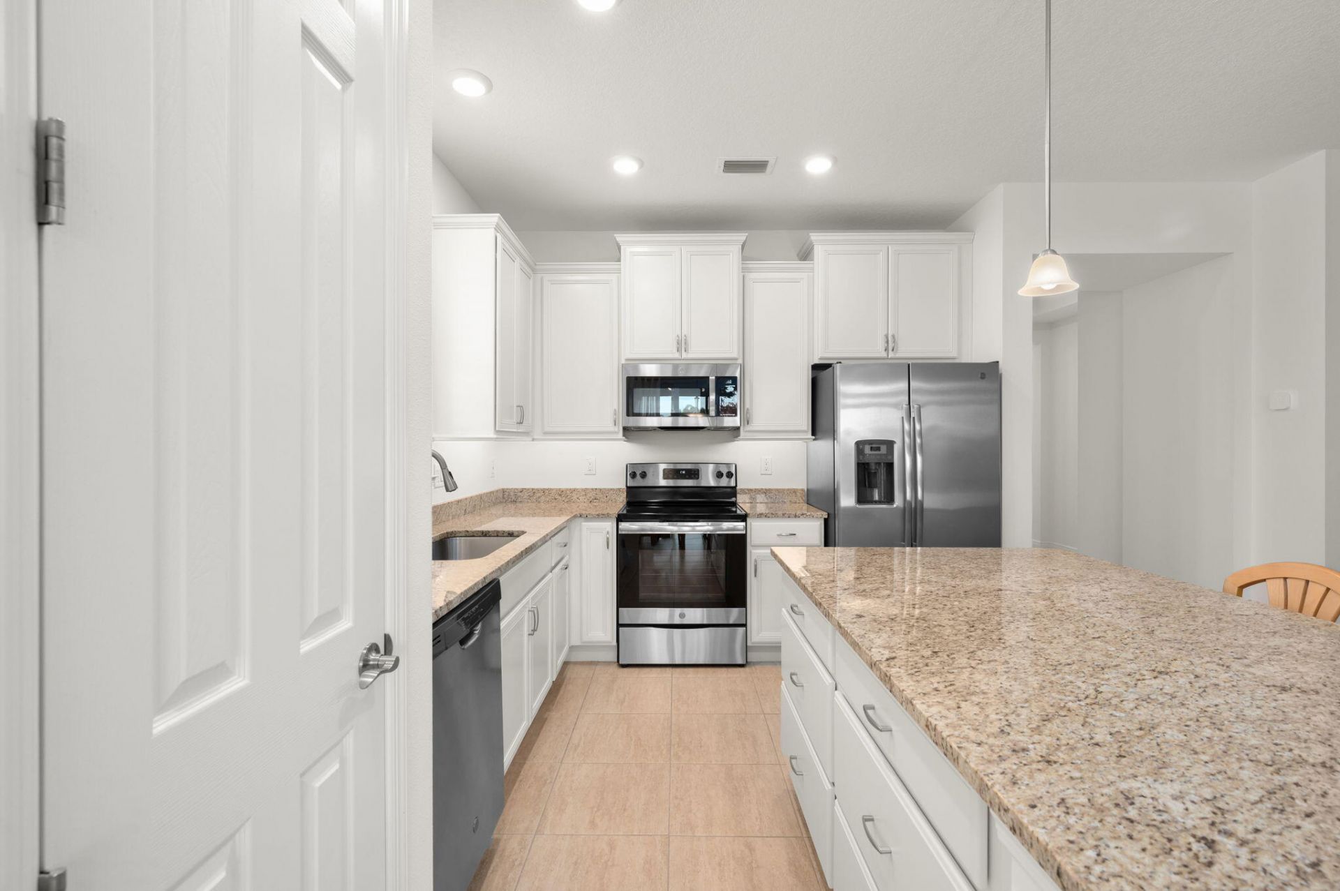 9669 SW Forestwood Avenue, Port Saint Lucie, FL 34987 Photo