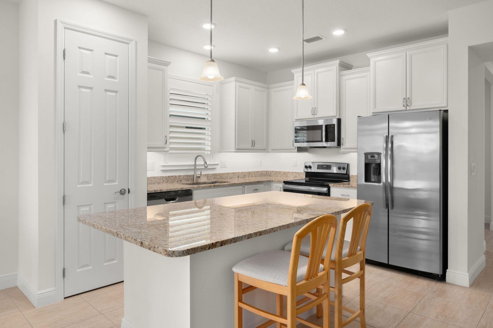 9669 SW Forestwood Avenue, Port Saint Lucie, FL 34987 Photo