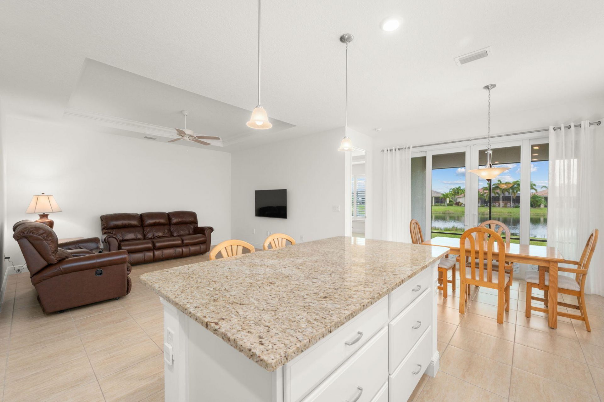 9669 SW Forestwood Avenue, Port Saint Lucie, FL 34987 Photo