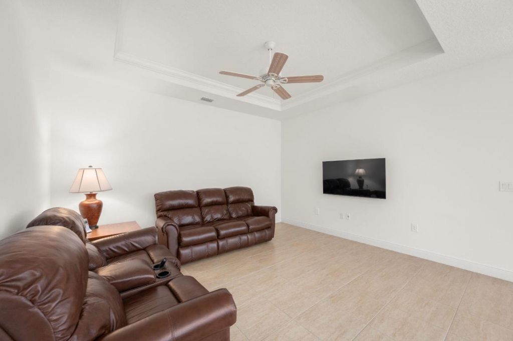 9669 SW Forestwood Avenue, Port Saint Lucie, FL 34987 Photo