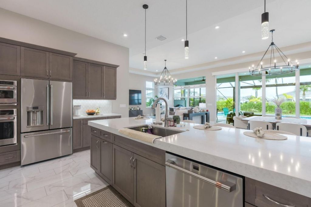 9073 SW Arco Way, Port Saint Lucie, FL 34987 Photo