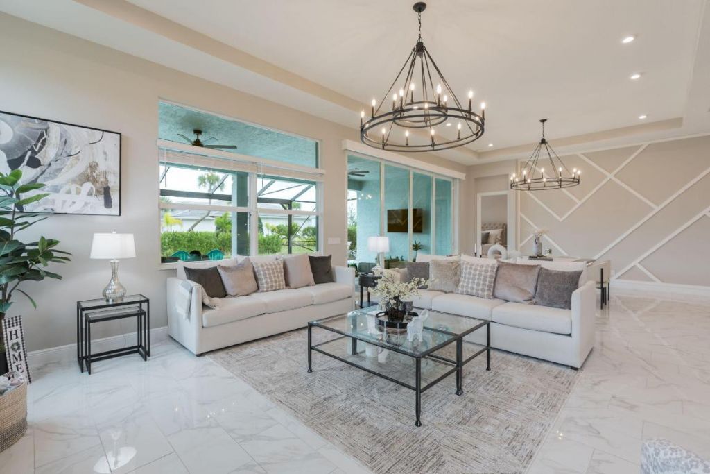 9073 SW Arco Way, Port Saint Lucie, FL 34987 Photo