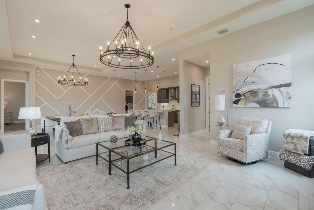 9073 SW Arco Way, Port Saint Lucie, FL 34987 Photo